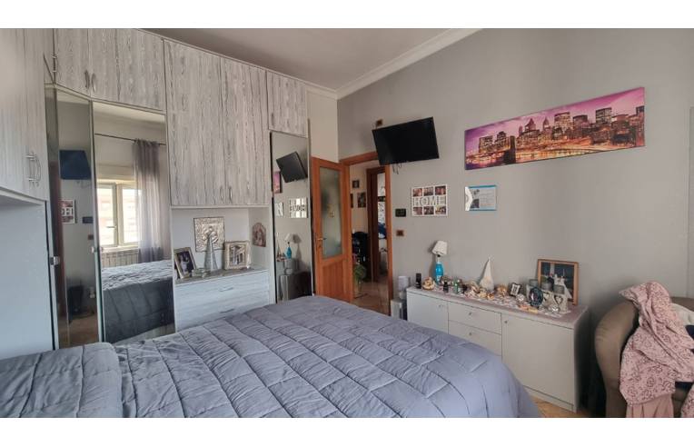 appartamento in vendita a Palermo in zona Zisa