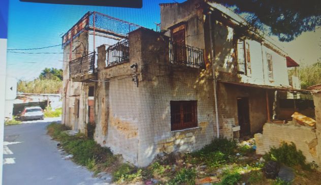 appartamento in vendita a Palermo in zona Zisa