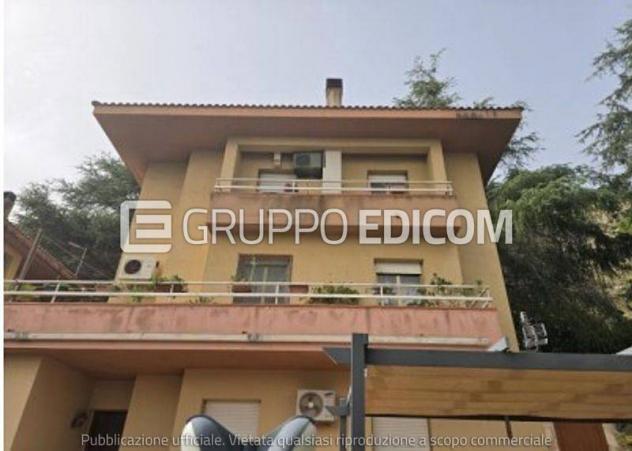 casa indipendente in vendita a Palermo