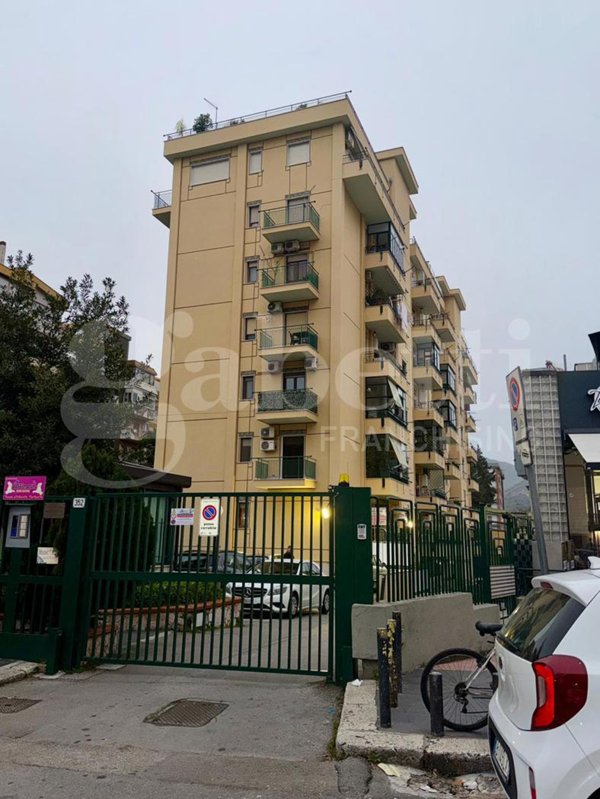 appartamento in vendita a Palermo in zona Resuttana