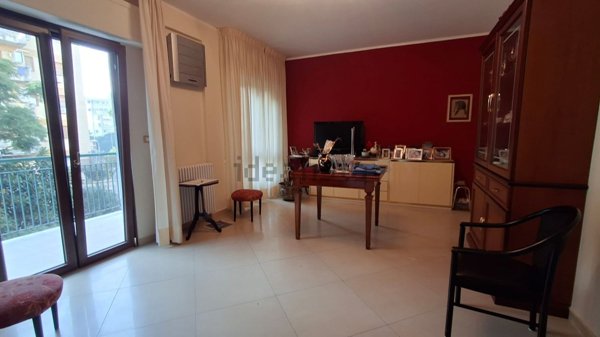 appartamento in vendita a Palermo in zona Resuttana