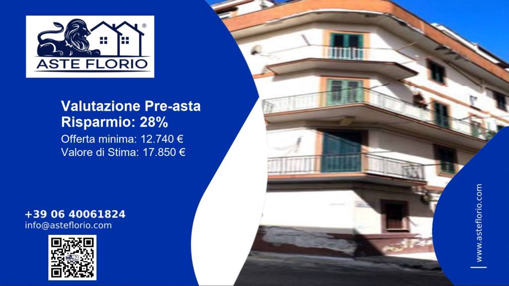 appartamento in vendita a Palermo in zona Montegrappa / Santa Rosalia