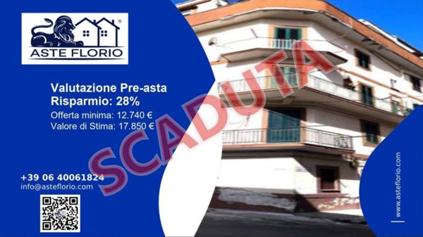 appartamento in vendita a Palermo in zona Montegrappa / Santa Rosalia