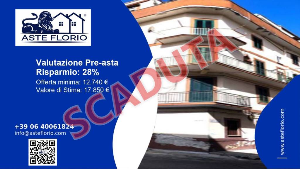 appartamento in vendita a Palermo