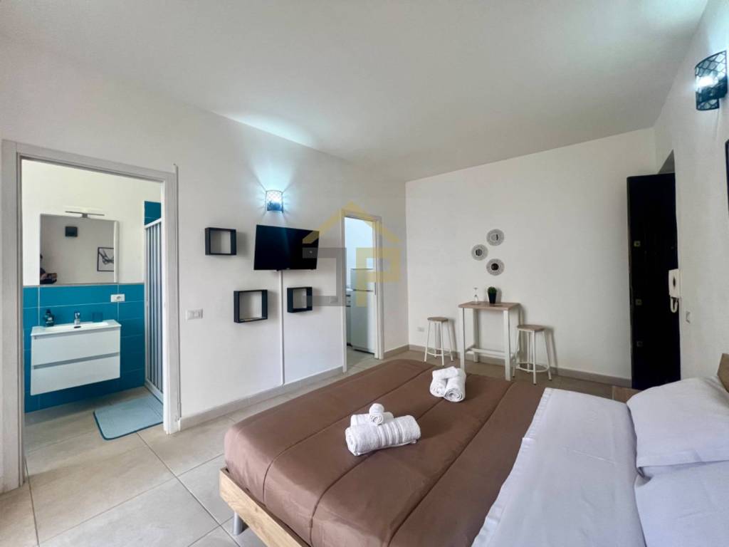 appartamento in vendita a Palermo in zona Centro storico