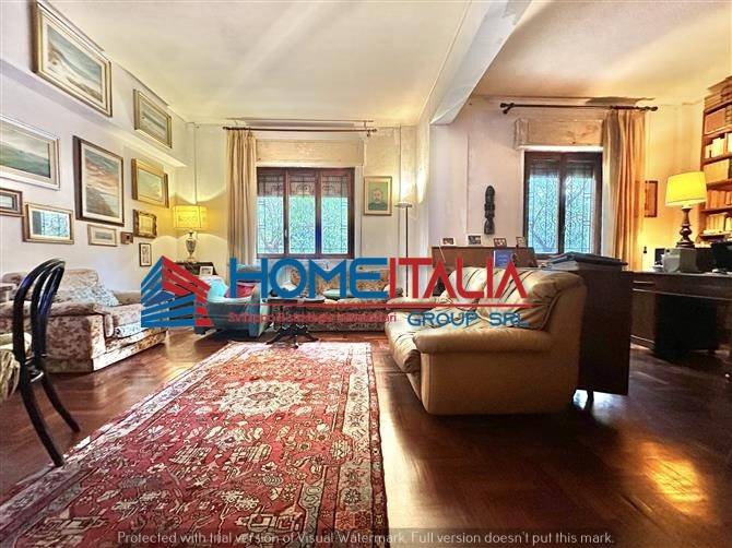 appartamento in vendita a Palermo in zona Libertà