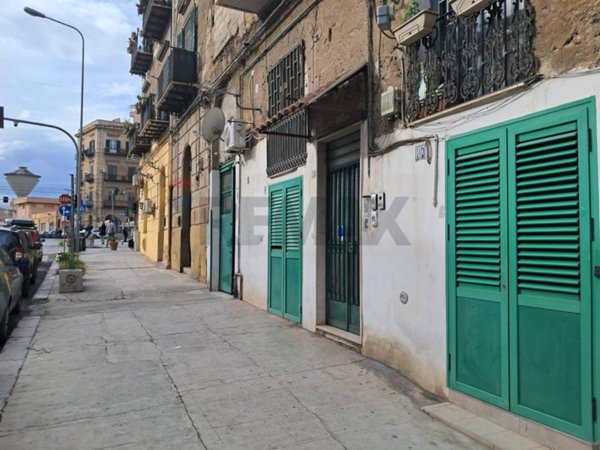 appartamento in vendita a Palermo