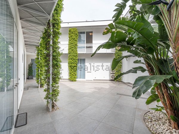 appartamento in vendita a Palermo in zona Tommaso Natale