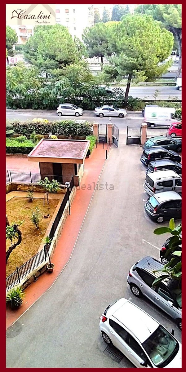 appartamento in vendita a Palermo in zona Uditore