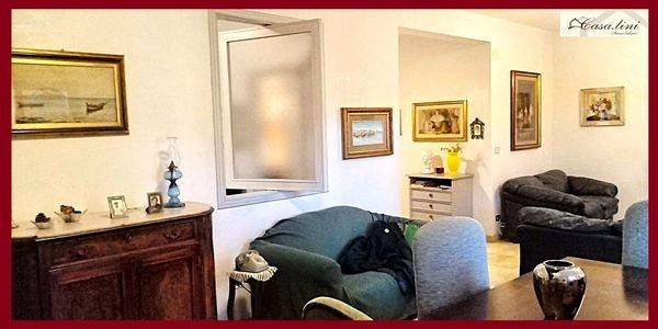 appartamento in vendita a Palermo in zona Uditore