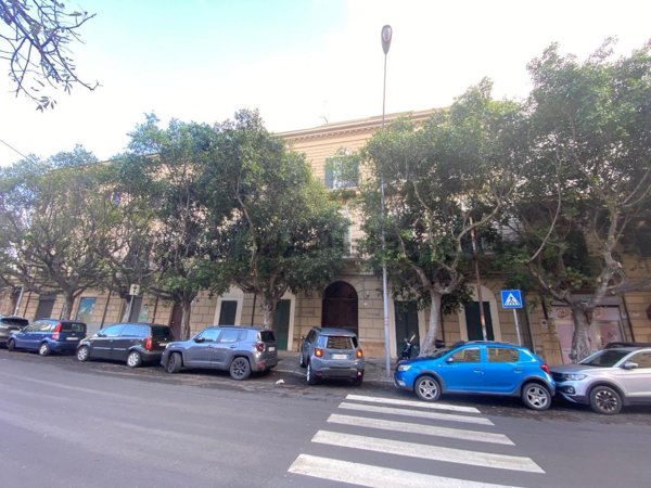 appartamento in vendita a Palermo