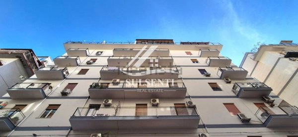 appartamento in vendita a Palermo in zona Noce