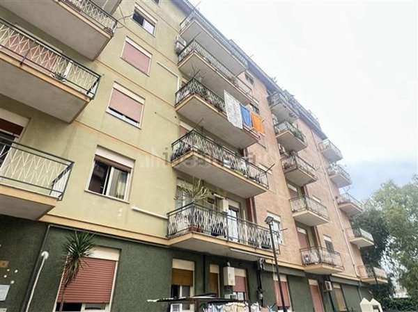 appartamento in vendita a Palermo