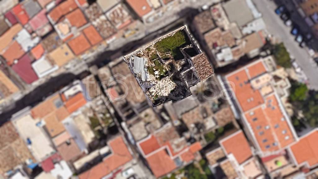 terreno edificabile in vendita a Palermo in zona Centro storico