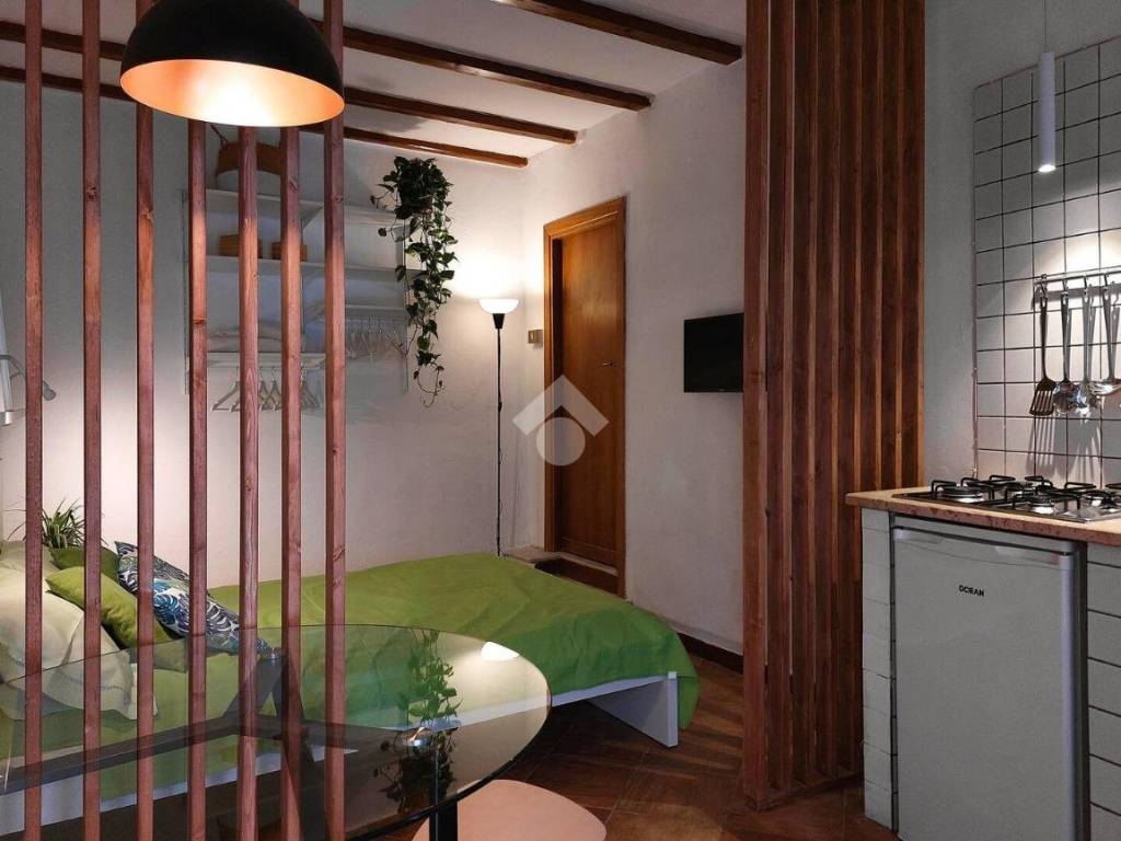 appartamento in vendita a Palermo in zona Centro storico