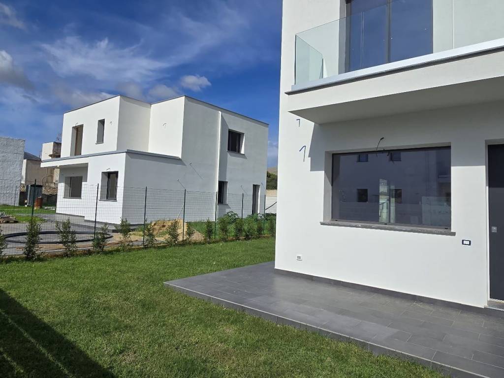 casa indipendente in vendita a Palermo