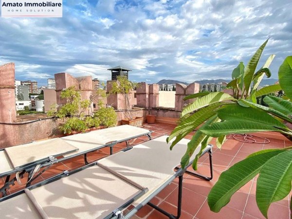 appartamento in vendita a Palermo in zona Borgo Nuovo