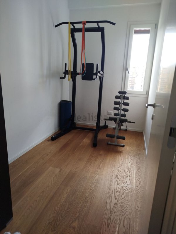 appartamento in vendita a Palermo in zona Montepellegrino