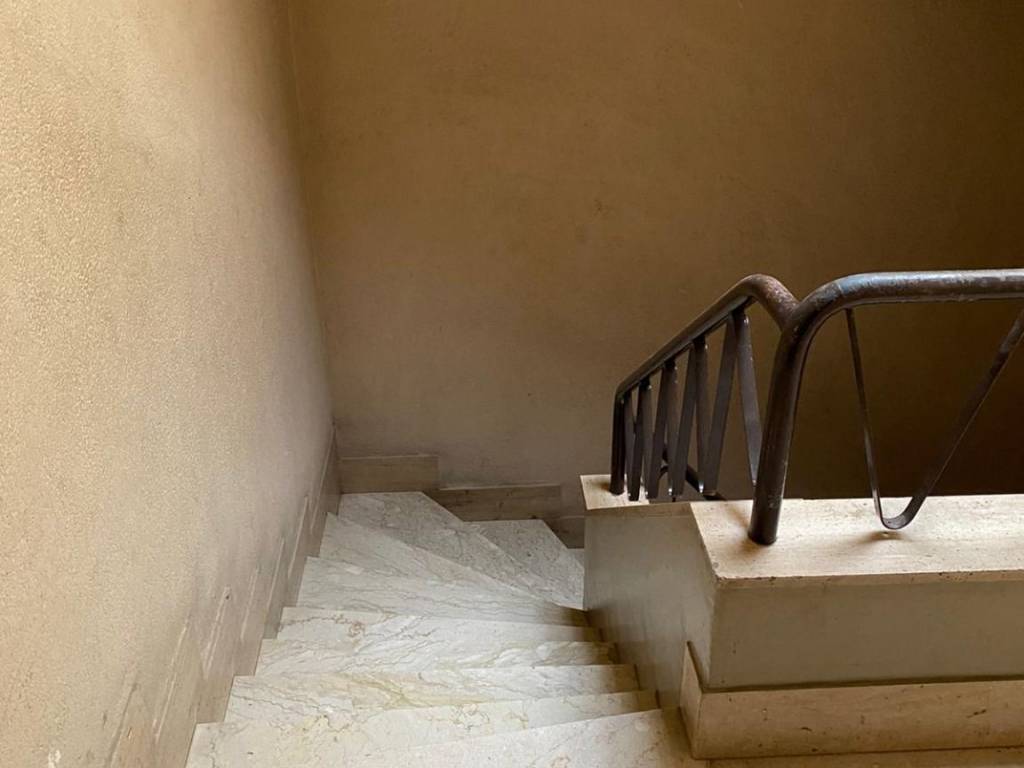 appartamento in vendita a Palermo in zona Libertà