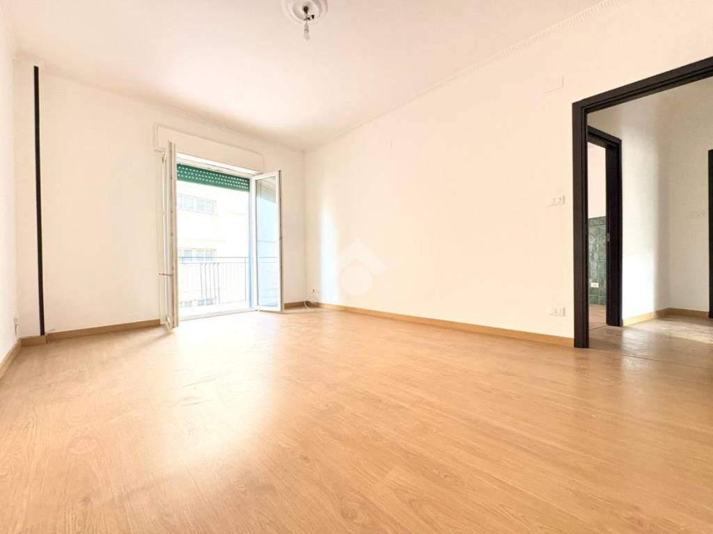 appartamento in vendita a Palermo in zona Oreto