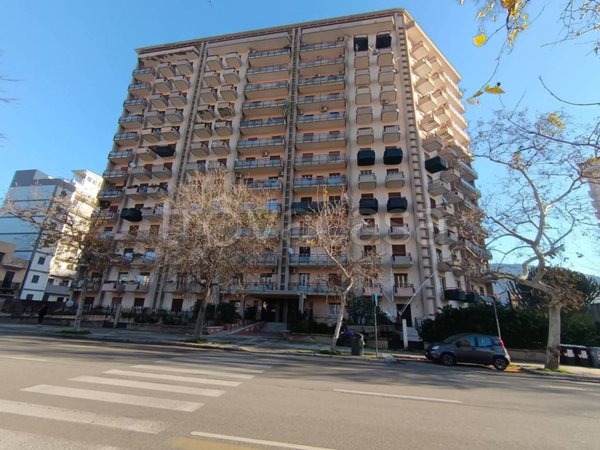 appartamento in vendita a Palermo in zona Resuttana