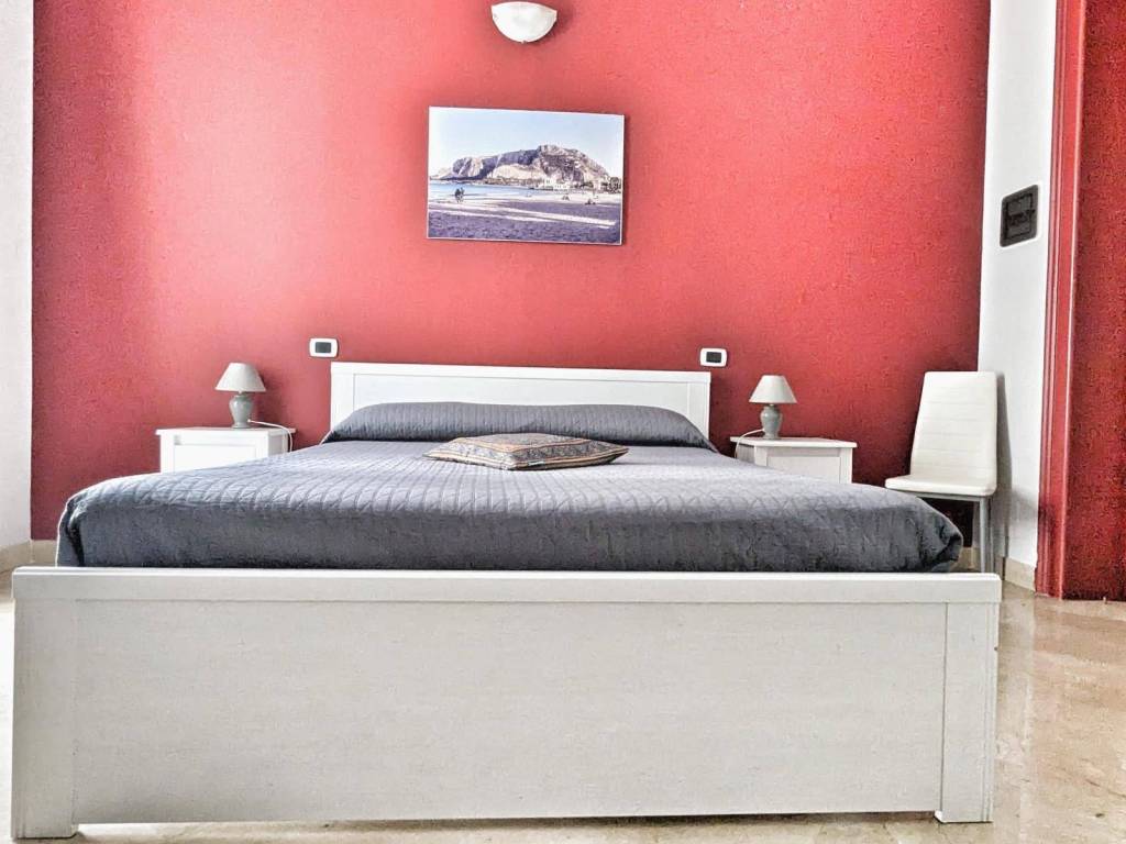 appartamento in vendita a Palermo in zona Libertà