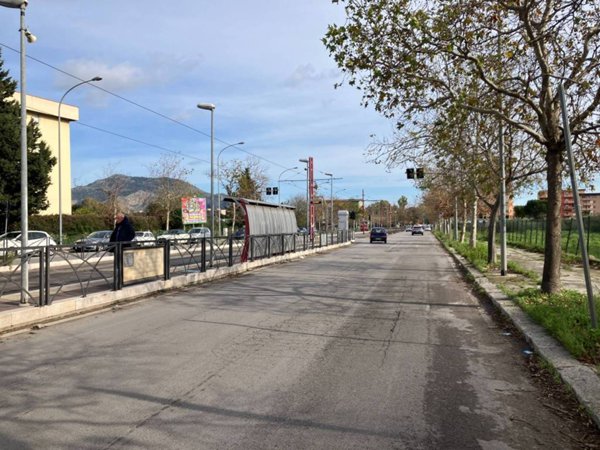 appartamento in vendita a Palermo in zona Uditore