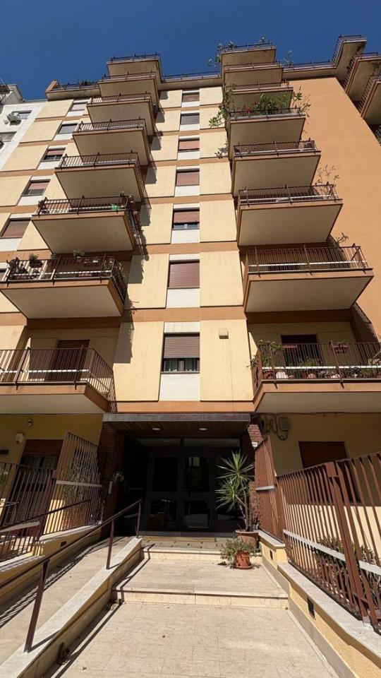 appartamento in vendita a Palermo in zona Resuttana