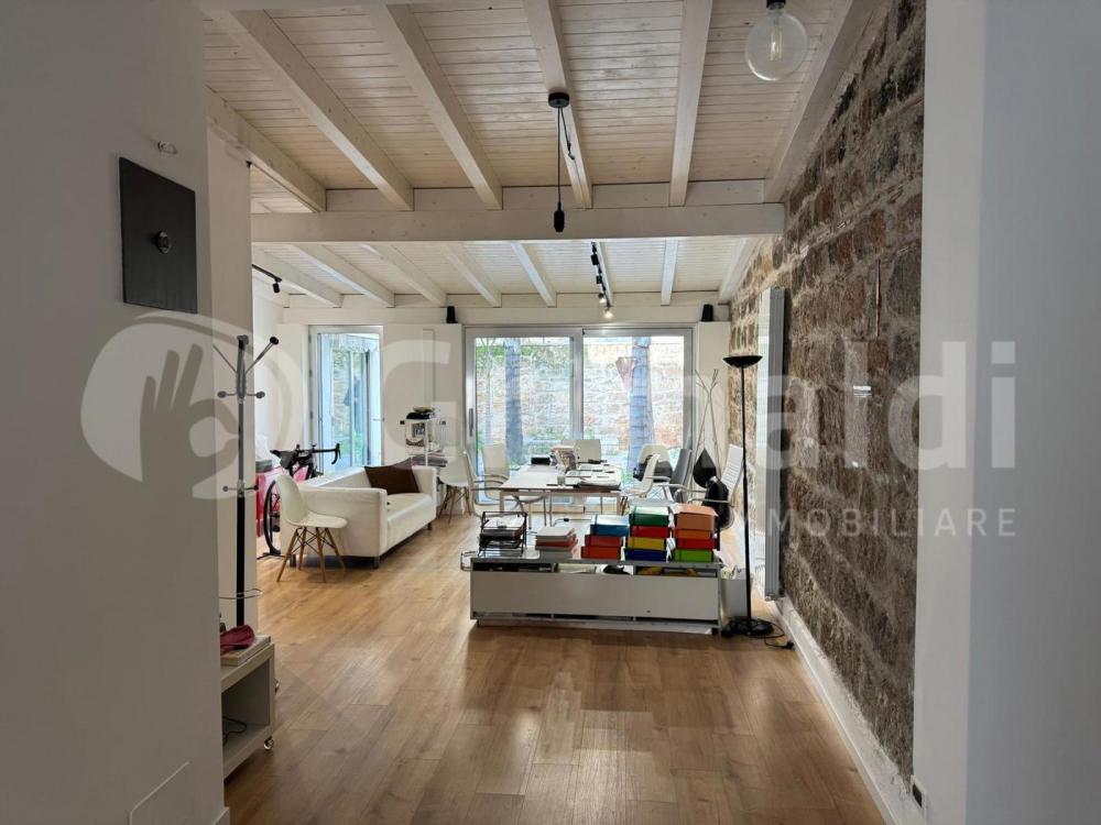 appartamento in vendita a Palermo in zona Resuttana