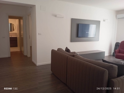 appartamento in vendita a Palermo in zona Politeama