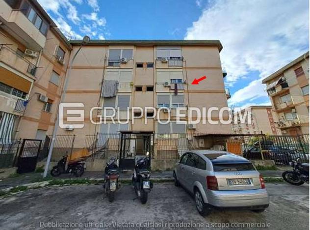 appartamento in vendita a Palermo
