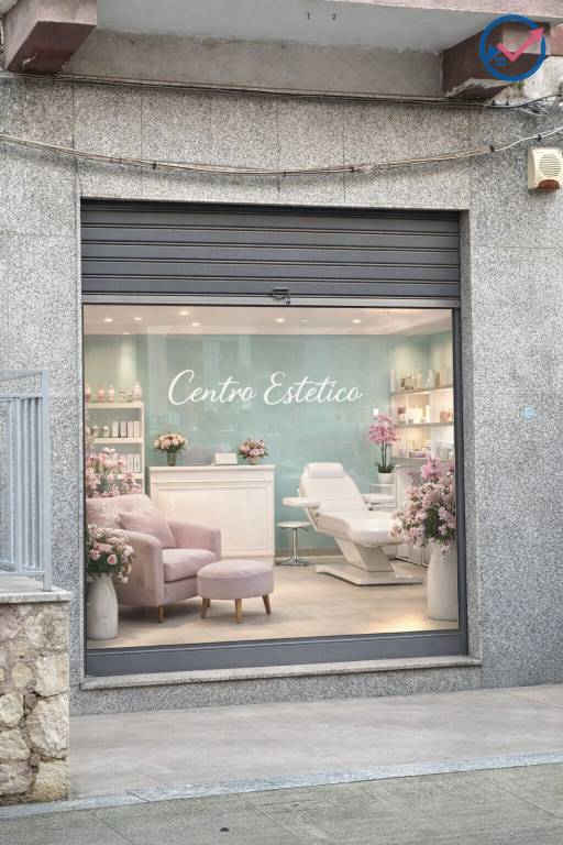 negozio in vendita a Palermo in zona San Lorenzo