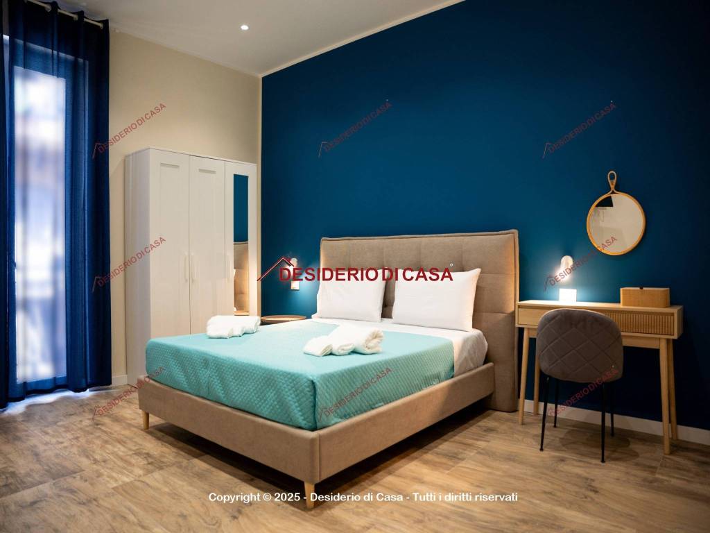 appartamento in vendita a Palermo in zona Centro storico