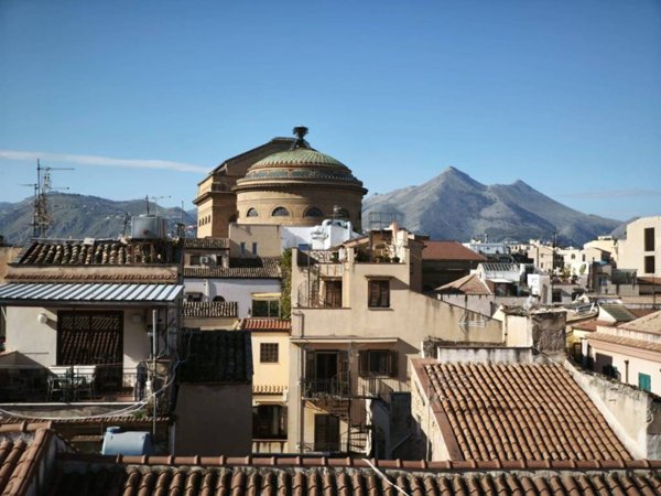 appartamento in vendita a Palermo in zona Centro storico