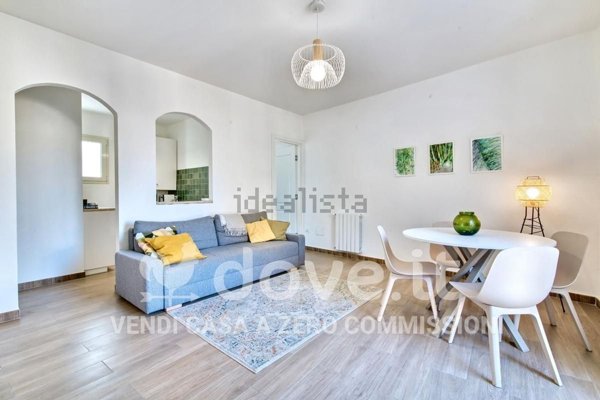 appartamento in vendita a Palermo in zona Centro storico