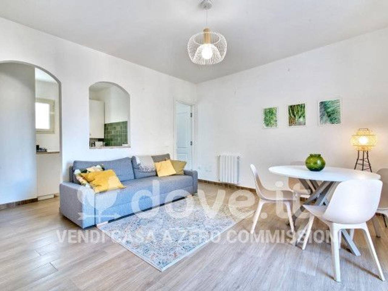 appartamento in vendita a Palermo in zona Centro storico