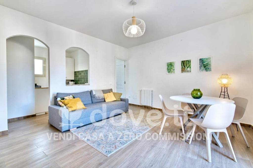 appartamento in vendita a Palermo in zona Centro storico