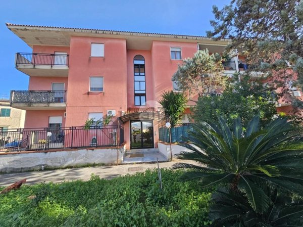 appartamento in vendita a Palermo in zona Chiavelli