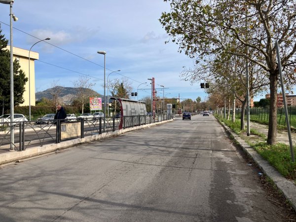 appartamento in vendita a Palermo