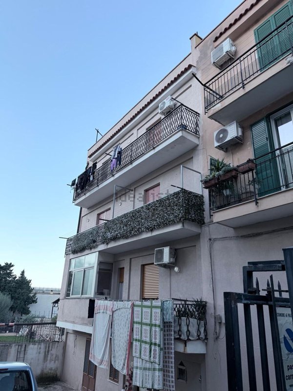 appartamento in vendita a Palermo in zona Tommaso Natale