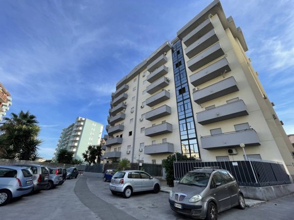 appartamento in vendita a Palermo in zona Croceverde