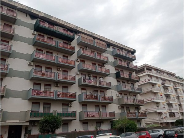 appartamento in vendita a Palermo in zona Croceverde