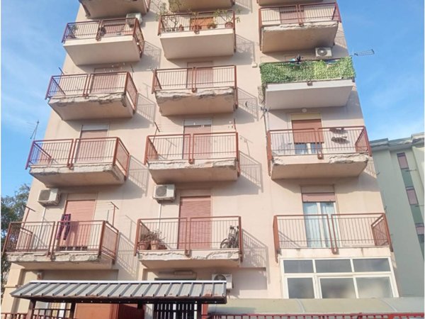 appartamento in vendita a Palermo in zona Croceverde