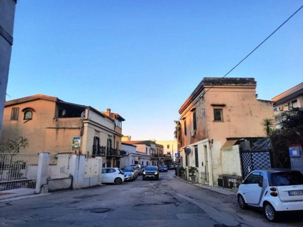 appartamento in vendita a Palermo in zona Mezzomonreale