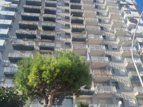 appartamento in vendita a Palermo in zona Croceverde