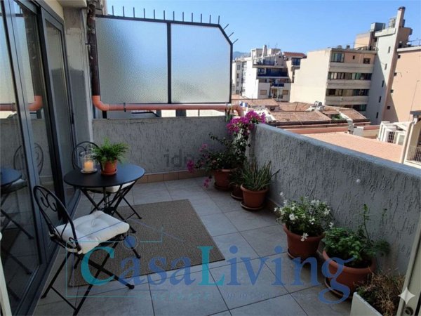 appartamento in vendita a Palermo