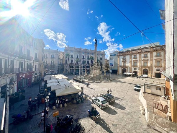 appartamento in vendita a Palermo