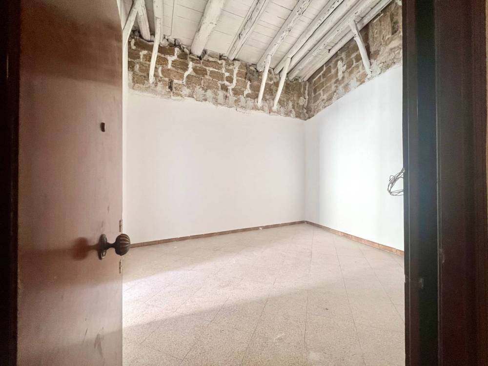 appartamento in vendita a Palermo in zona Centro storico