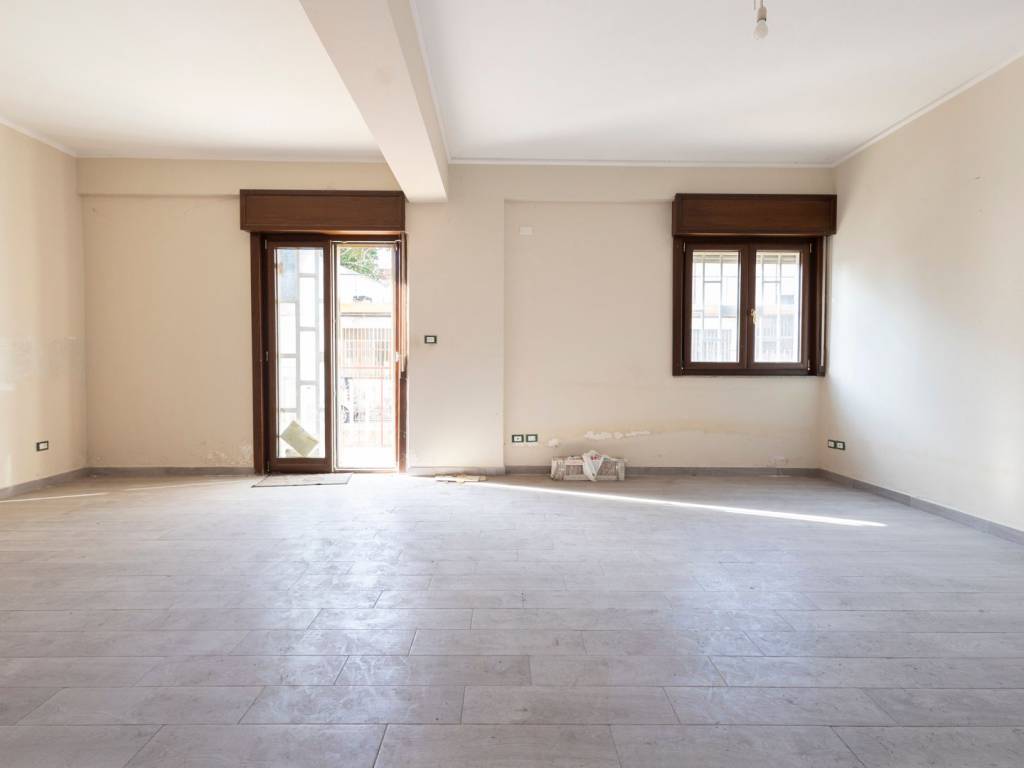 appartamento in vendita a Palermo in zona Acqua dei Corsari