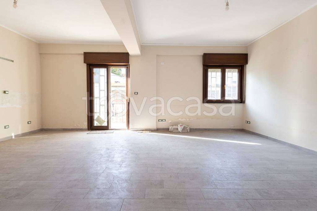 appartamento in vendita a Palermo in zona Brancaccio